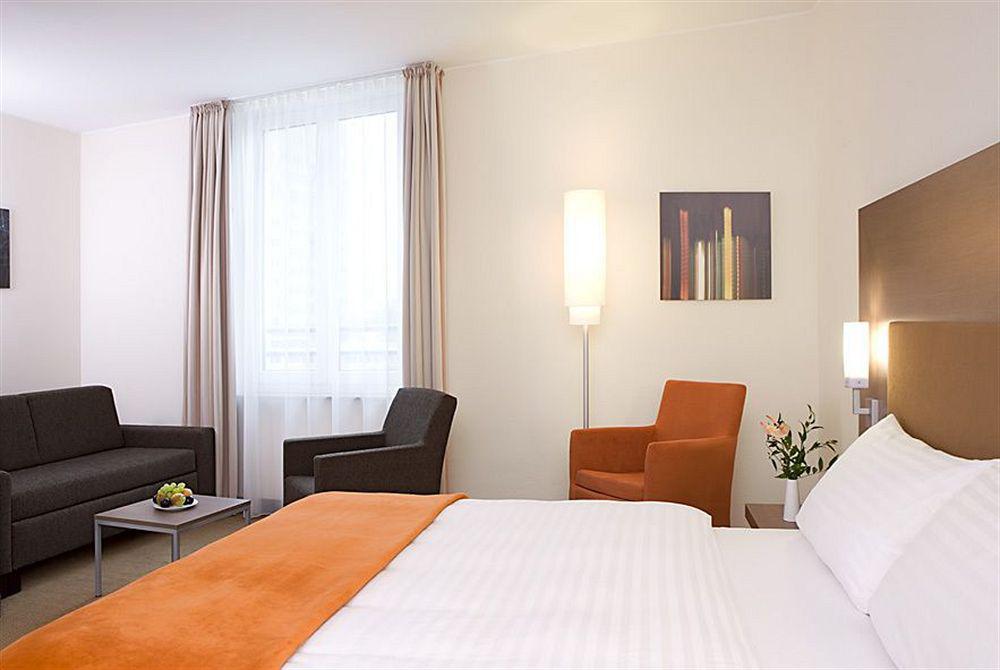 Intercityhotel Essen Kamer foto